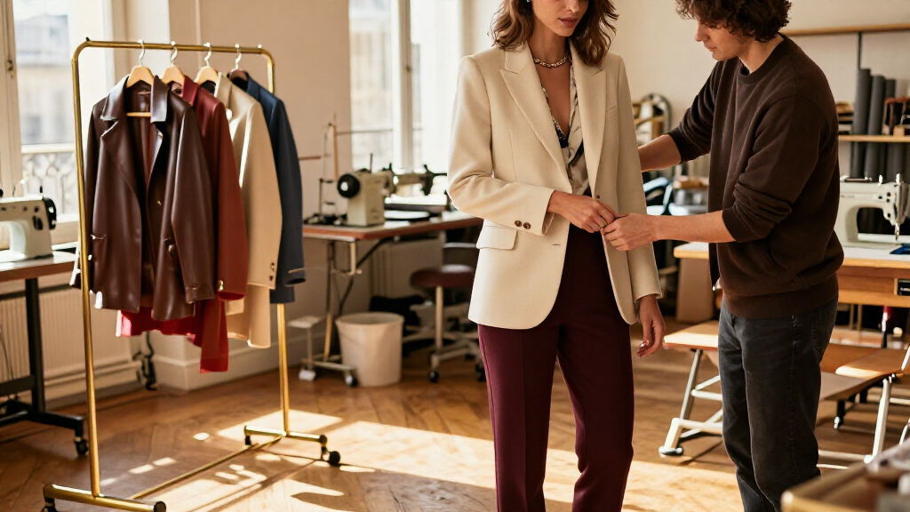 8 Best Luxury Fashion Capsule Collection Books for Style and Inspiration in 2027
