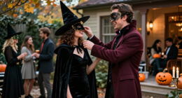 8 Best Luxury Halloween Costumes for Standout Looks in 2027