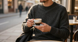 8 Best Luxury Men’s Sweaters for Refined Everyday Wear in 2027