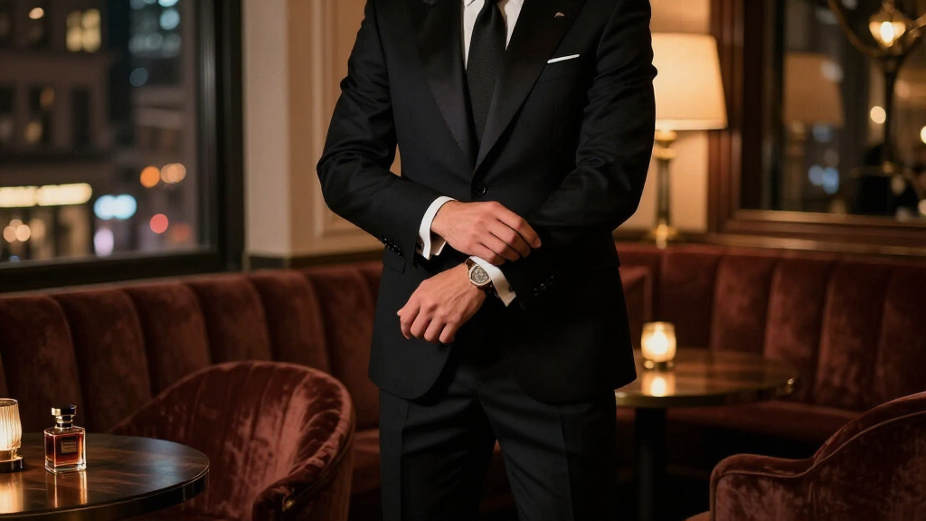 8 Best Tom Ford Fashion Picks for 2027