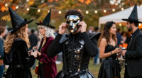 9 Best Designer Halloween Costumes for 2027