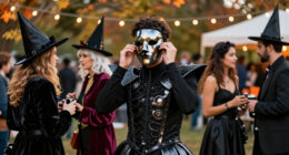 9 Best Designer Halloween Costumes for 2027