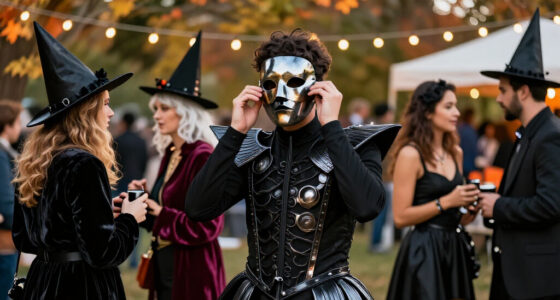 9 Best Designer Halloween Costumes for 2027