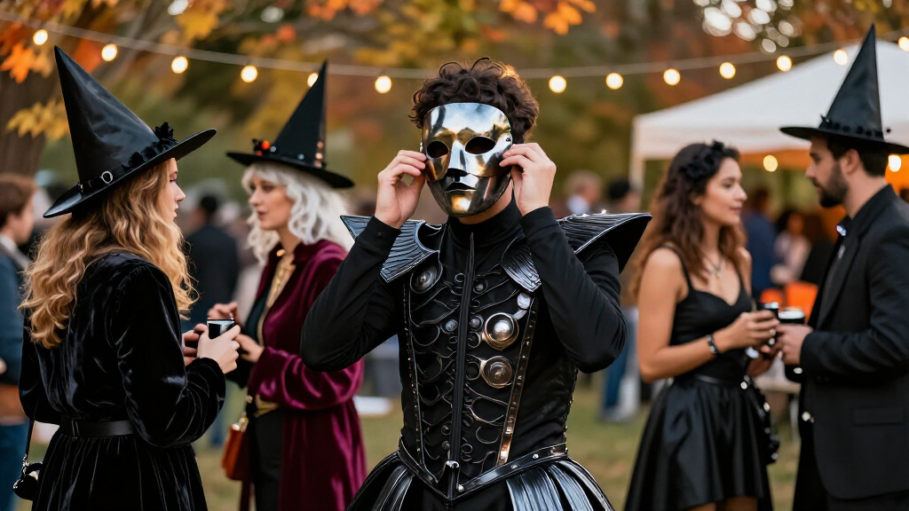 9 Best Designer Halloween Costumes for 2027