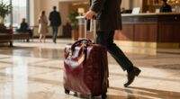 9 Best Designer Luggage for Stylish, Practical Travel in 2027