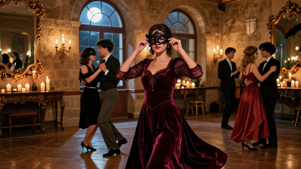 9 Best Halloween Masquerade Dresses for Dramatic Costumes in 2027
