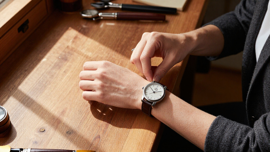 9 Best Limited Edition Watches for Distinctive Style in 2027