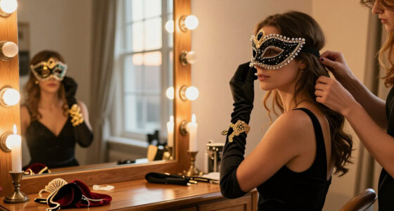 9 Best Luxury Halloween Costume Accessories for 2027