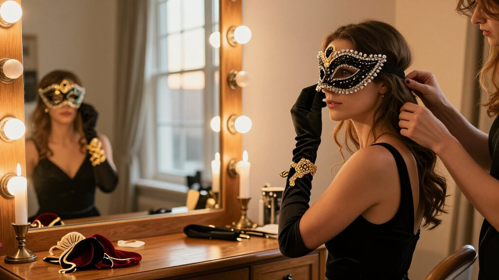 9 Best Luxury Halloween Costume Accessories for 2027