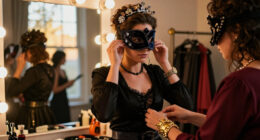 9 Best Luxury Halloween Costume Accessories for a Polished Look in 2027