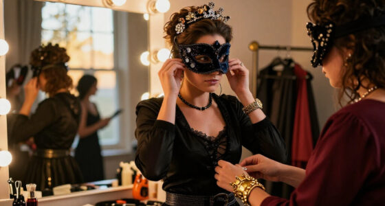 9 Best Luxury Halloween Costume Accessories for a Polished Look in 2027