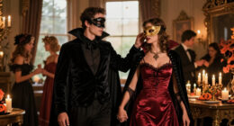 9 Best Luxury Halloween Costumes for Couples in 2027