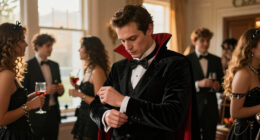 9 Best Luxury Halloween Costumes For Men In 2027