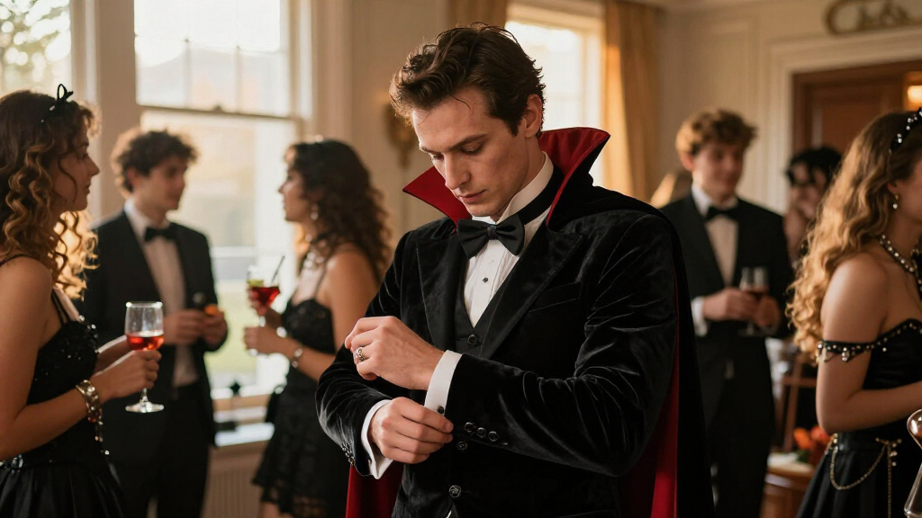 9 Best Luxury Halloween Costumes For Men In 2027