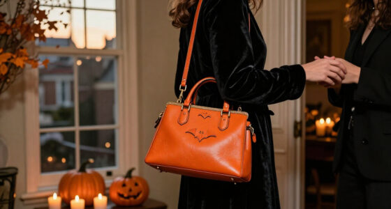 9 Best Luxury Halloween Handbags for 2027
