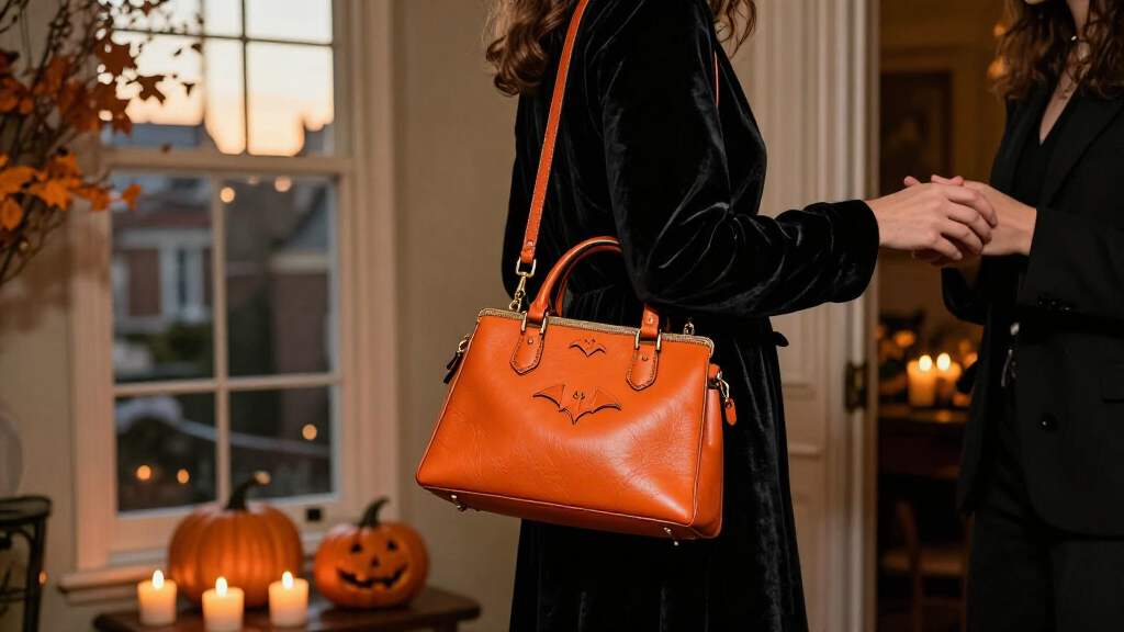 9 Best Luxury Halloween Handbags for 2027