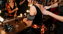 9 Best Luxury Halloween Party Dresses for 2027