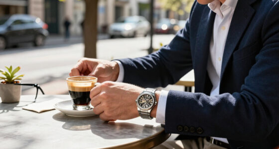 9 Best Luxury Mechanical Watches for Every Style in 2027