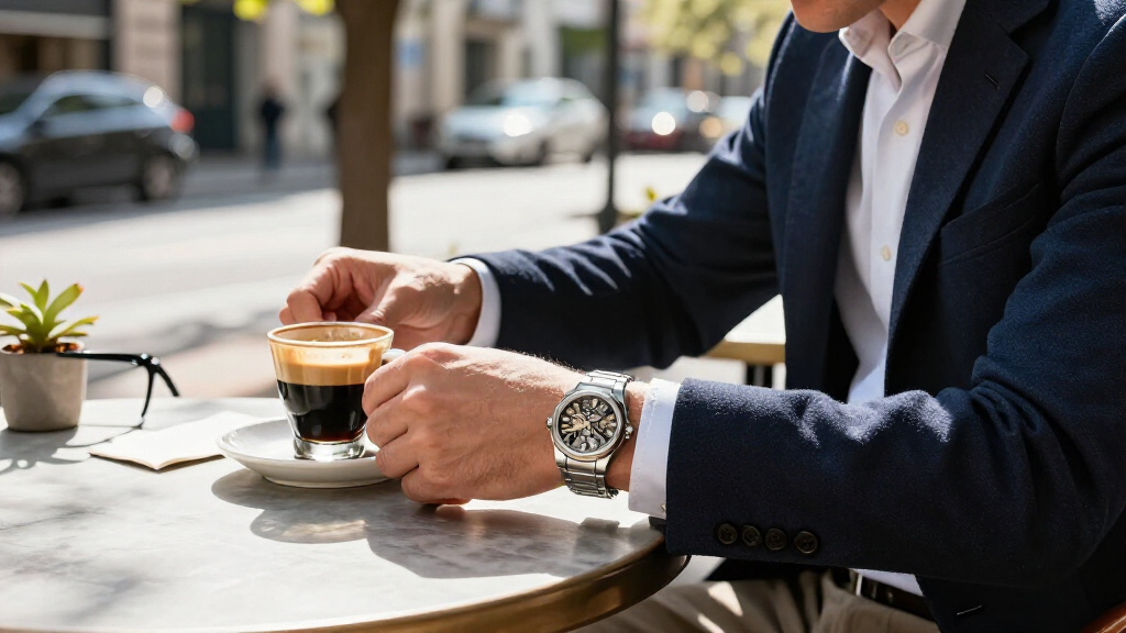 9 Best Luxury Mechanical Watches for Every Style in 2027