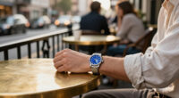 9 Best Sapphire Crystal Watches for Durability and Clarity in 2027