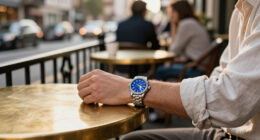 9 Best Sapphire Crystal Watches for Durability and Clarity in 2027