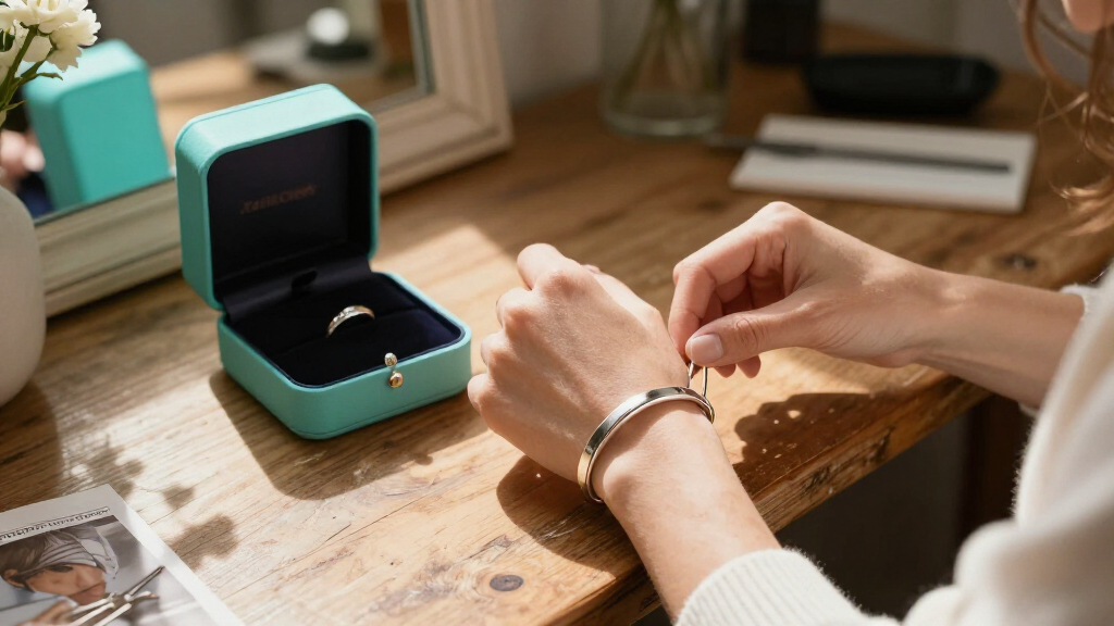 9 Best Tiffany Jewelry for 2027