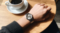 9 Best Titanium Watches for Lightweight Everyday Wear in 2027