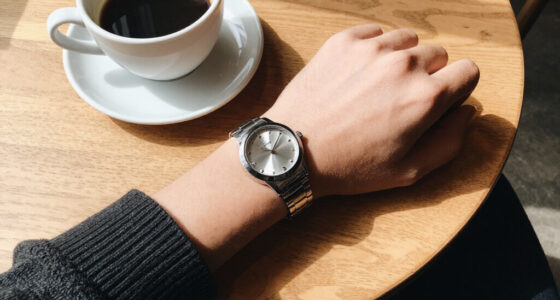9 Best Titanium Watches for Lightweight Everyday Wear in 2027