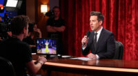 A Look At Jimmy Kimmel’s Response To Guillermo’s ‘DWTS’ Critics