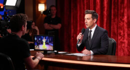 A Look At Jimmy Kimmel’s Response To Guillermo’s ‘DWTS’ Critics
