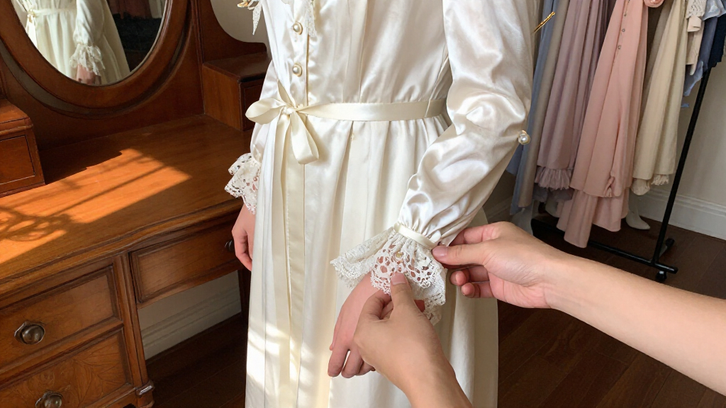 All Of Daisy Edgar-Jones’s Sense And Sensibility Looks