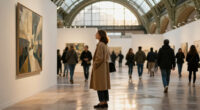 All The Highlights From Art Basel Paris 2026