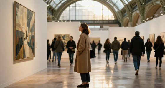 All The Highlights From Art Basel Paris 2026