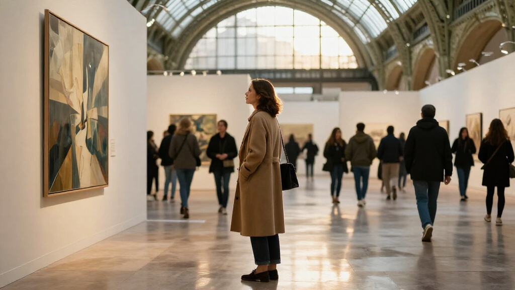 All The Highlights From Art Basel Paris 2026