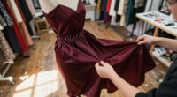 Andreas Kronthaler For Vivienne Westwood Spring 2027: All About Movement