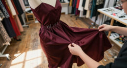 Andreas Kronthaler For Vivienne Westwood Spring 2027: All About Movement