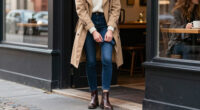 Are Skinny Jeans Still In Style? Here's How To Wear Them In 2026