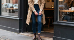 Are Skinny Jeans Still In Style? Here's How To Wear Them In 2026