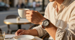 The 10 Best Mechanical Watches