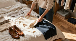 Capsule Wardrobe Shopping Checklist 2026