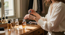 Dior Restored 13 Of Its Vintage Scents In Its Most Ambitious Fragrance Project Yet