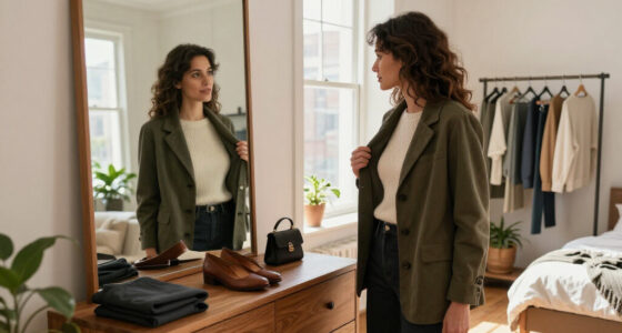 Elevated Everyday Style Shopping Checklist 2026