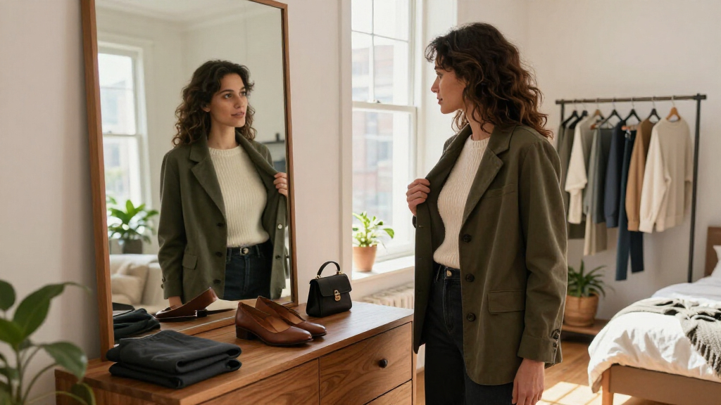 Elevated Everyday Style Shopping Checklist 2026