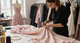 Elie Saab Spring 2027: Code Thread
