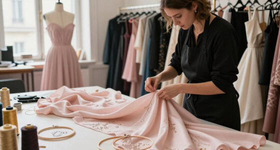 Elie Saab Spring 2027: Code Thread