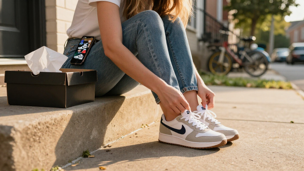 Every Nike Caitlin 1 Colorway Teased So Far