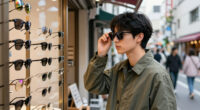 Explore The Japan Field Gear Line And Iconic Eyewear Silhouettes At Oakley’s Houston Flagship
