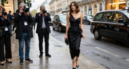 Fashion Insiders Are Already Wearing What Will Be Saint Laurent's Most Coveted Designer Bag