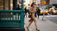 "GucciCore" Documents The Duality Of New Yorkers