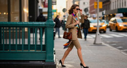 "GucciCore" Documents The Duality Of New Yorkers